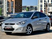 Hyundai Solaris I Ижевск  - изображение 24