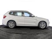 BMW X3 II (F25) Рестайлинг Москва  - изображение 32
