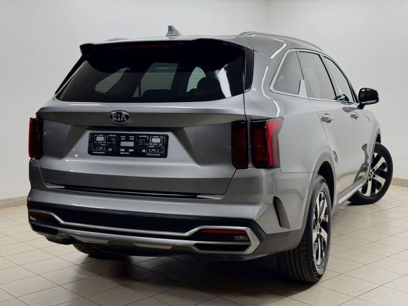 Kia Sorento IV с пробегом 2021 года, цена 3 689 000 рублей, 99961 км, внедорожник, Автокод Объявления