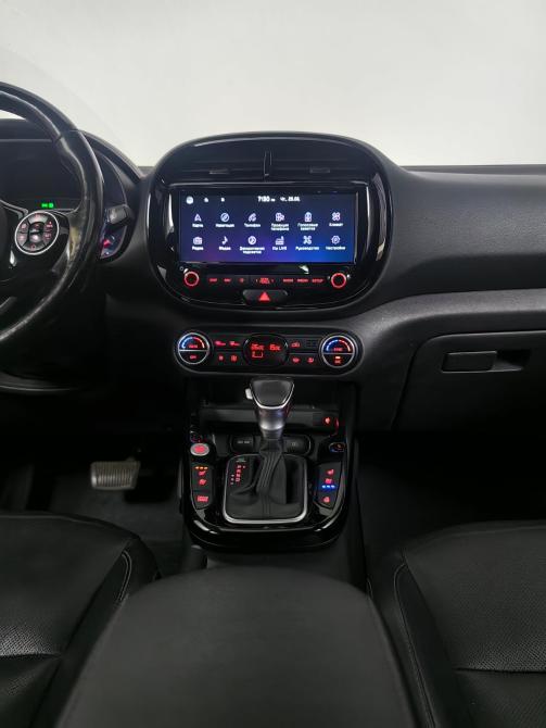 Kia Soul III Москва  - изображение 12