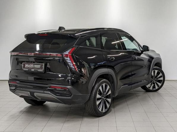Geely Atlas II с пробегом 2024 года, цена 2 990 000 рублей, 15486 км, внедорожник, Автокод Объявления