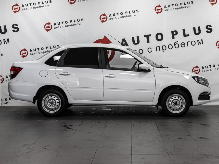 Lada (ВАЗ) Granta I Рестайлинг Минеральные Воды  - изображение 6