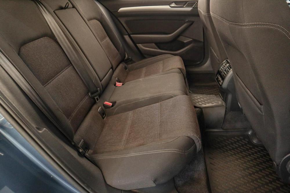 Volkswagen Passat B8 Челябинск  - изображение 18
