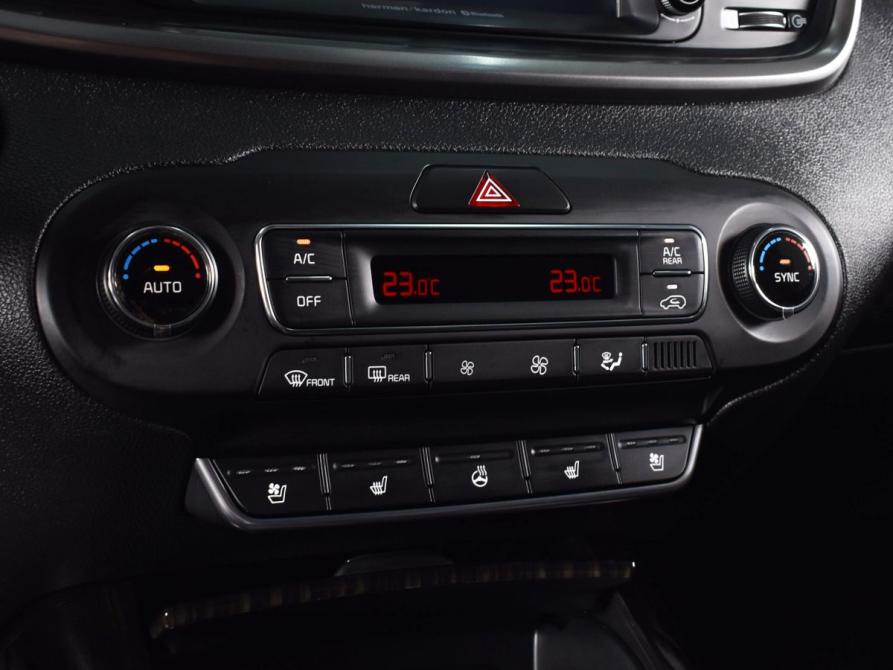 Kia Sorento III Prime Рестайлинг Кемерово  - изображение 23