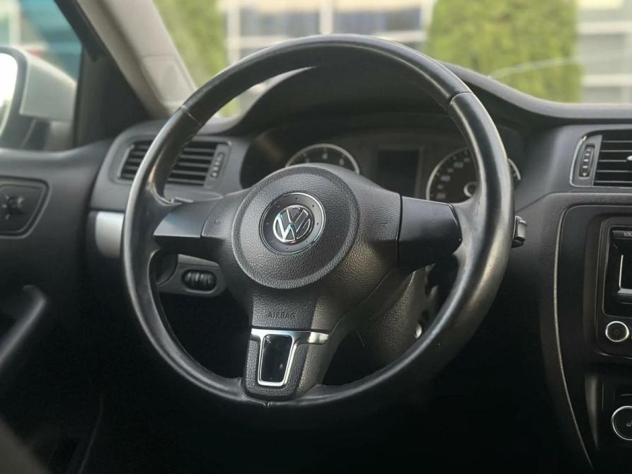 Volkswagen Jetta VI Уфа  - изображение 8