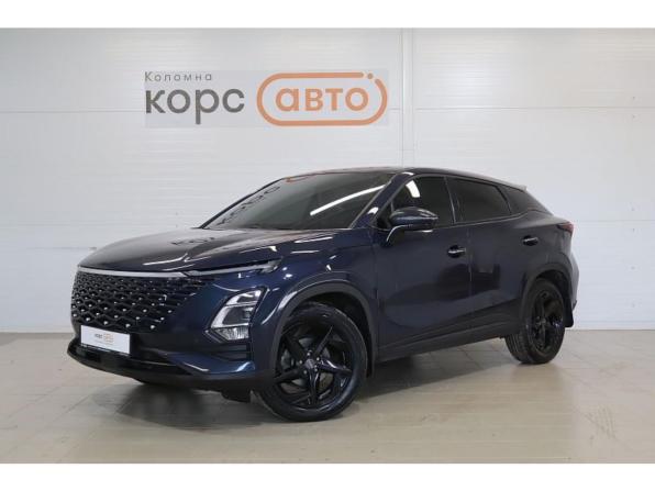 Omoda C5 I с пробегом 2023 года, цена 1 747 000 рублей, 56000 км, внедорожник, Автокод Объявления