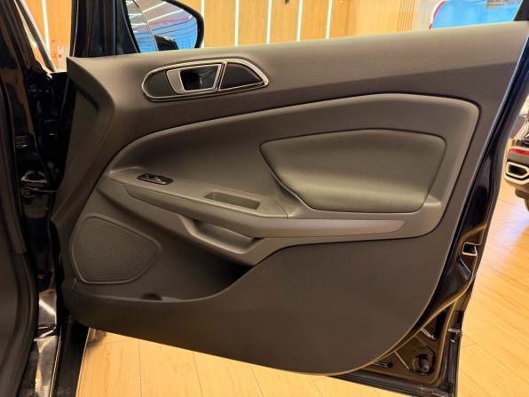 Ford EcoSport II с пробегом 2014 года, цена 719 000 рублей, 207300 км, внедорожник, Автокод Объявления