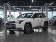 Toyota RAV4 VI (XA60) Москва  - изображение 28