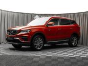 Geely Atlas Pro Москва  - изображение 26