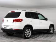 Volkswagen Tiguan I Рестайлинг Химки  - изображение 20