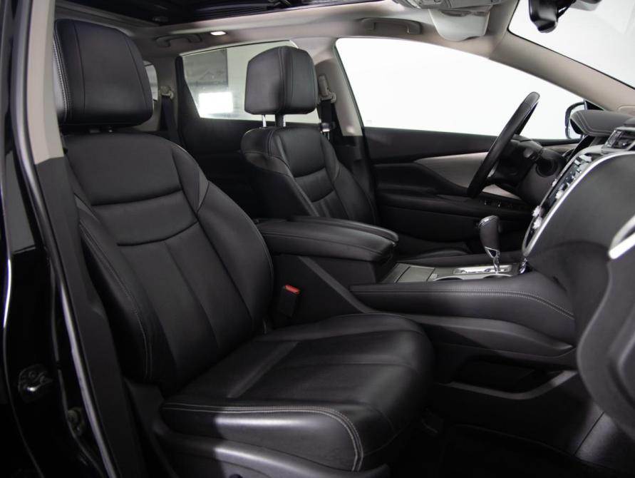 Nissan Murano III (Z52) Санкт-Петербург  - изображение 15