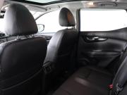 Nissan Qashqai II Рестайлинг Химки  - изображение 29