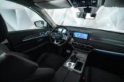 JETOUR X70+ I Рестайлинг Москва  - изображение 16