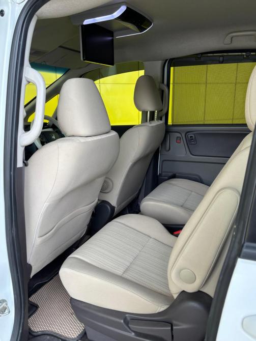 Honda Freed II Ижевск  - изображение 10