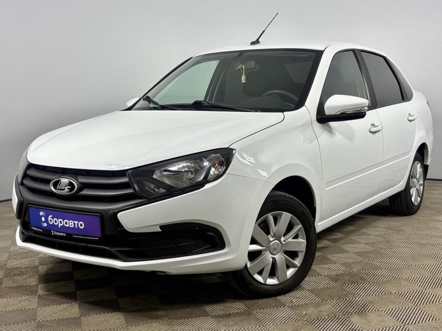 Lada (ВАЗ) Granta I Рестайлинг Борисоглебск  - изображение 1