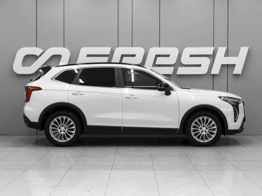 Haval Jolion I Рестайлинг Ростов-на-Дону  - изображение 5
