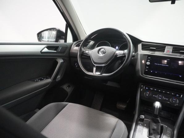 Volkswagen Tiguan II с пробегом 2020 года, цена 1 800 000 рублей, 201249 км, внедорожник, Автокод Объявления