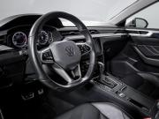 Volkswagen Arteon I Рестайлинг Москва  - изображение 38