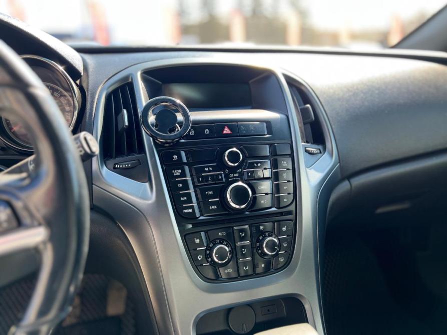 Opel Astra J Рестайлинг Альметьевск  - изображение 16