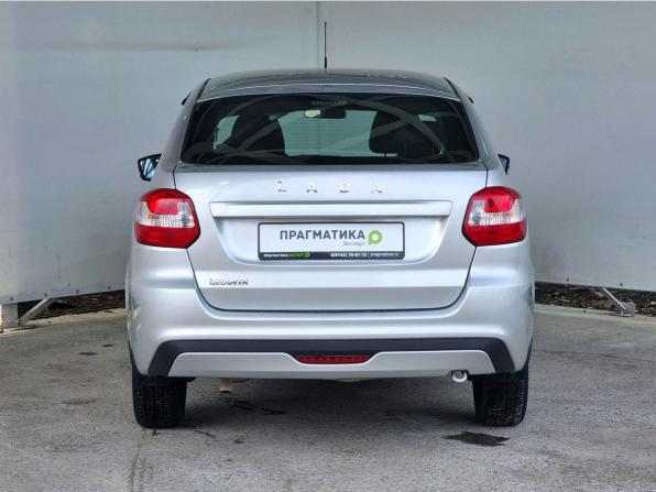 Lada (ВАЗ) Granta I Рестайлинг с пробегом 2023 года, цена 885 000 рублей, 12547 км, лифтбек, Автокод Объявления