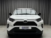 Toyota RAV4 V (XA50) Ижевск  - изображение 34