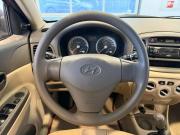 Hyundai Accent II Подольск  - изображение 42