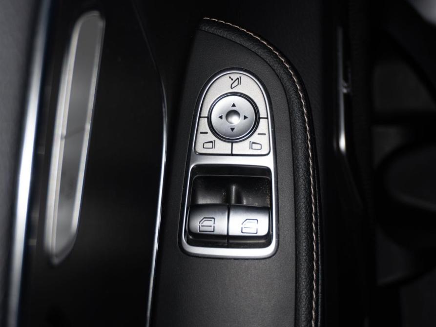 Mercedes-Benz EQV I Санкт-Петербург  - изображение 11
