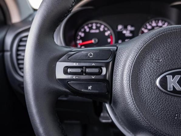 Kia Rio IV с пробегом 2019 года, цена 1 380 000 рублей, 148330 км, седан, Автокод Объявления