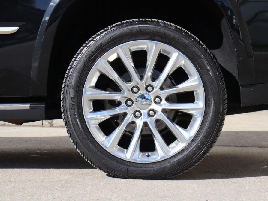 Cadillac Escalade IV Самара  - изображение 11