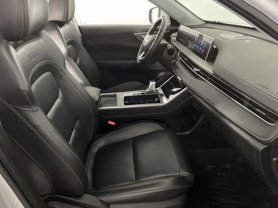 Chery Tiggo 4 Pro I Рестайлинг Воронеж  - изображение 13