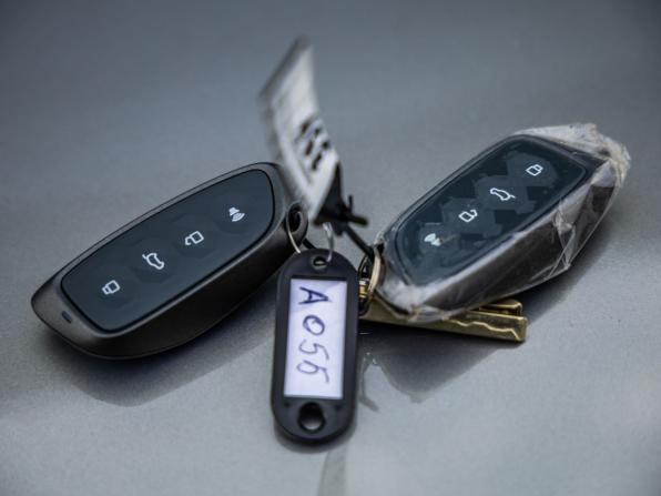 Haval F7 II с пробегом 2025 года, цена 2 878 000 рублей, 9999 км, внедорожник, Автокод Объявления