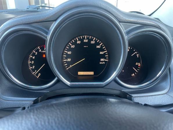 Toyota Harrier II (XU30) с пробегом 2003 года, цена 1 250 000 рублей, 336092 км, внедорожник, Автокод Объявления