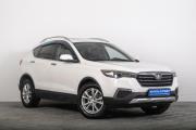 FAW Besturn X80 I Рестайлинг Томск  - изображение 20
