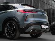 Infiniti QX55 Москва  - изображение 41