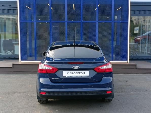 Ford Focus III с пробегом 2012 года, цена 599 000 рублей, 196000 км, седан, Автокод Объявления