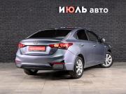 Hyundai Solaris II Екатеринбург  - изображение 23