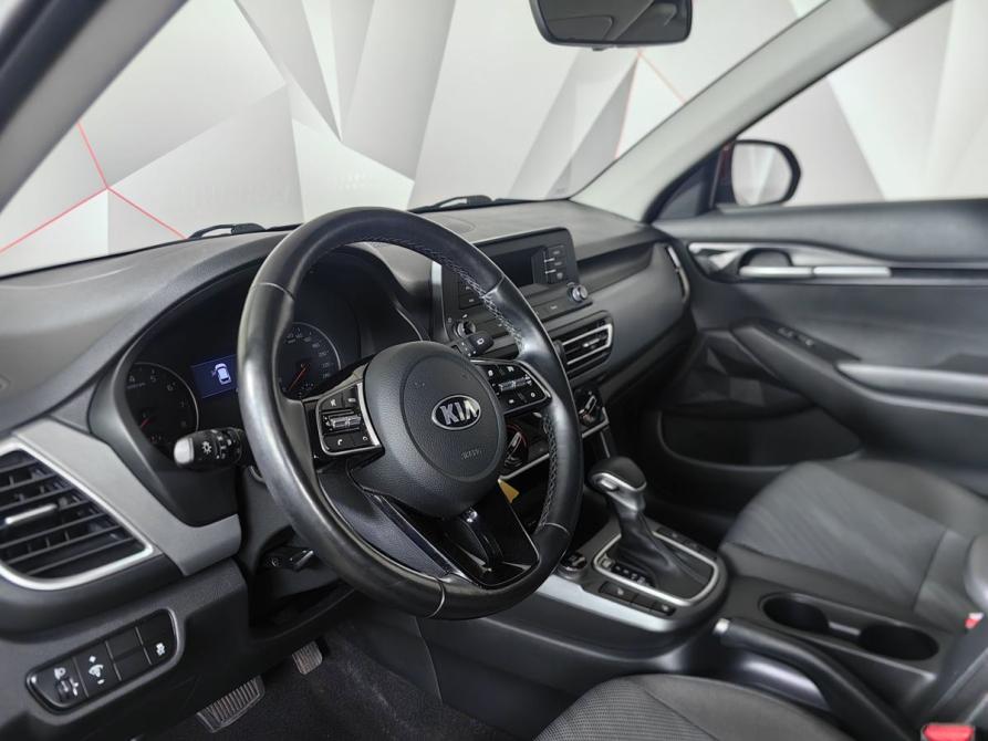 Kia Seltos I Москва  - изображение 19