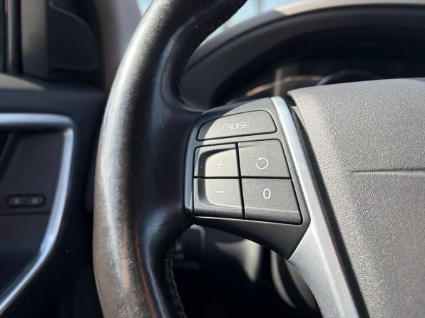 Volvo XC60 I Рестайлинг с пробегом 2015 года, цена 1 620 000 рублей, 205600 км, внедорожник, Автокод Объявления