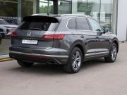 Volkswagen Touareg III Москва  - изображение 36