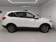 Chery Tiggo 5 I Рестайлинг Казань  - изображение 27