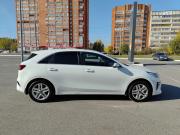 Kia Ceed III Йошкар-Ола  - изображение 27