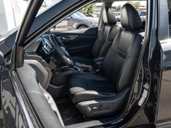 Nissan X-Trail III Рестайлинг с пробегом 2019 года, цена 2 088 000 рублей, 156444 км, внедорожник, Автокод Объявления