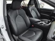 Toyota Camry VIII (XV70) Рестайлинг Санкт-Петербург  - изображение 73