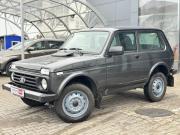 Lada (ВАЗ) Niva Legend Пермь  - изображение 19