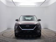 Hyundai Creta II Москва  - изображение 20
