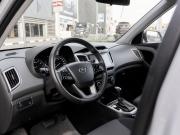 Hyundai Creta I Рестайлинг Казань  - изображение 18