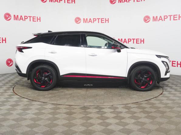 Omoda C5 I с пробегом 2023 года, цена 1 825 000 рублей, 26095 км, внедорожник, Автокод Объявления