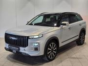 Jaecoo J7 I Самара  - изображение 20