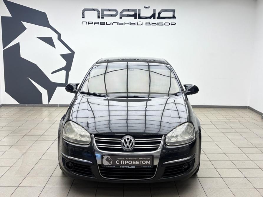 Volkswagen Jetta V Ростов-на-Дону  - изображение 2