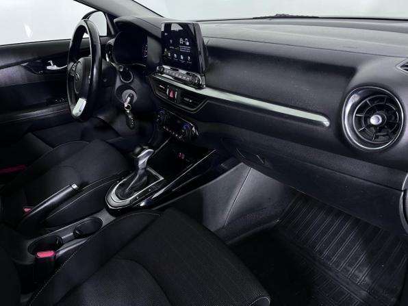Kia Cerato IV с пробегом 2019 года, цена 1 950 000 рублей, 72807 км, седан, Автокод Объявления